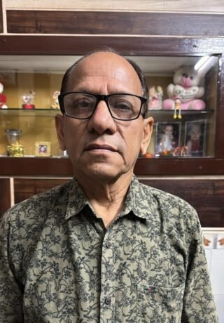 krishan kalra