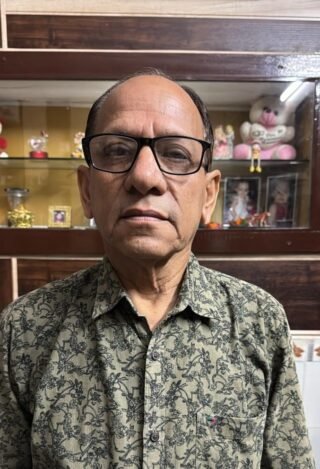 krishan kalra