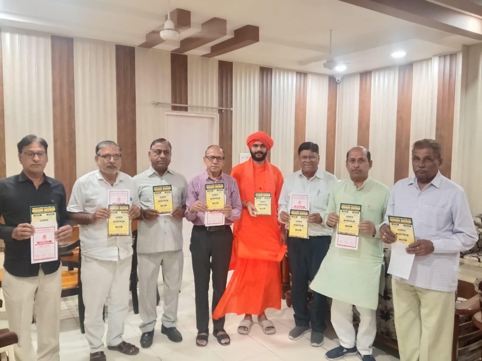 सद्भावना मंच – जन चेतना सेवा समिति (राज.)