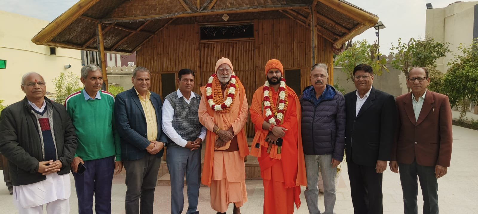सद्भावना मंच – जन चेतना सेवा समिति (राज.)